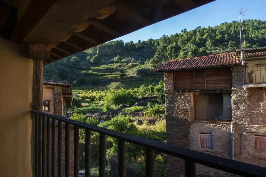 בית הארחה רובלדיו דה גאטה 	Molino Del Medio מראה חיצוני תמונה