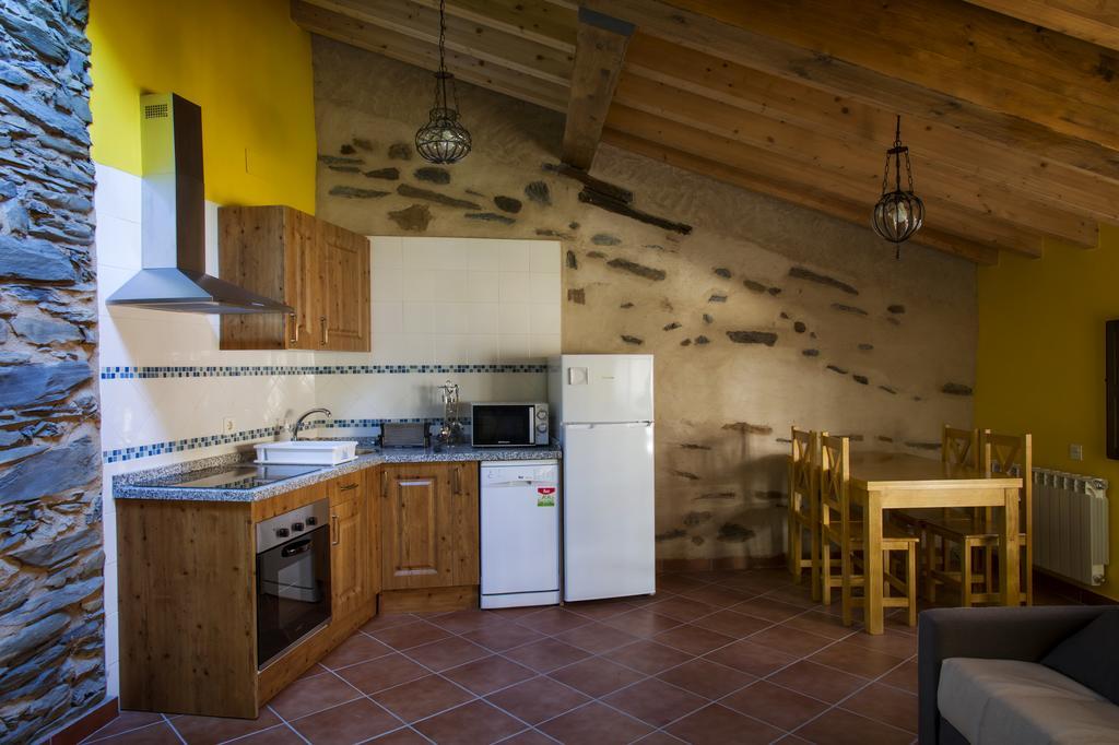 בית הארחה רובלדיו דה גאטה 	Molino Del Medio מראה חיצוני תמונה