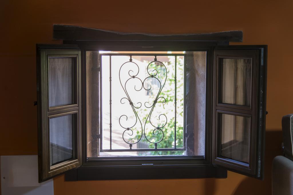 בית הארחה רובלדיו דה גאטה 	Molino Del Medio מראה חיצוני תמונה