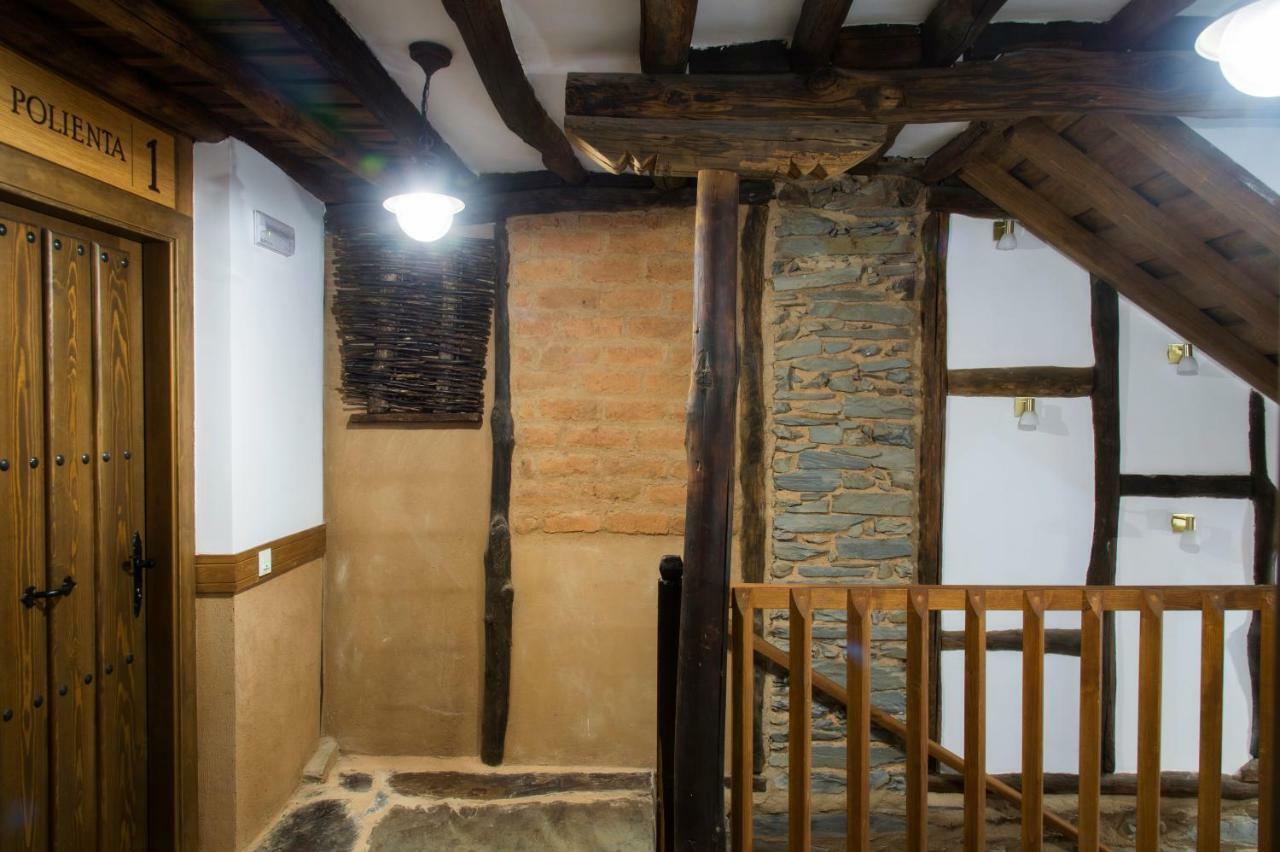 בית הארחה רובלדיו דה גאטה 	Molino Del Medio מראה חיצוני תמונה